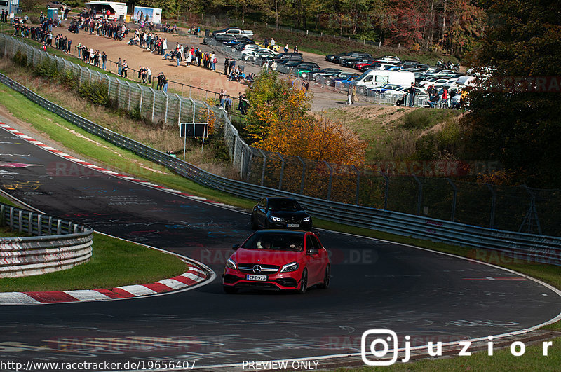 Bild #19656407 - Touristenfahrten Nürburgring Nordschleife (16.10.2022)