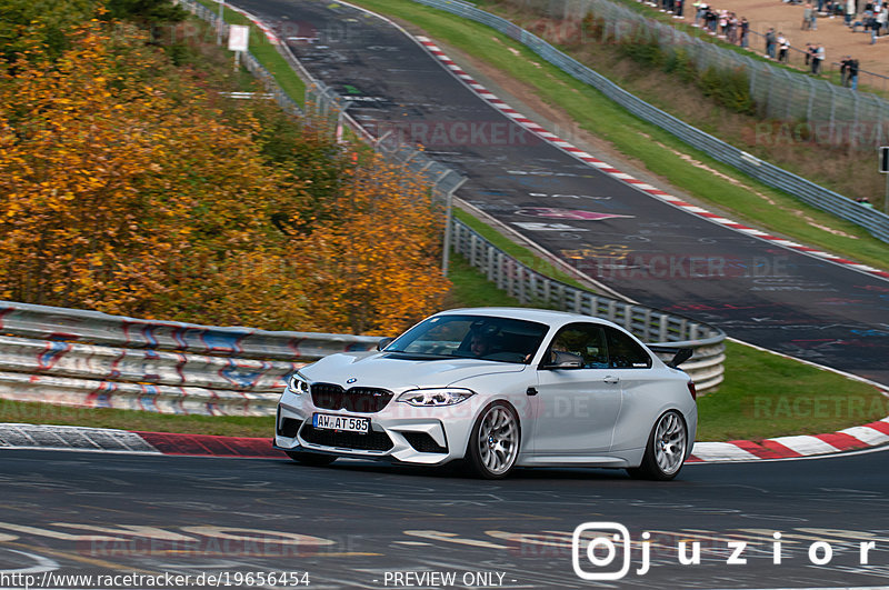 Bild #19656454 - Touristenfahrten Nürburgring Nordschleife (16.10.2022)