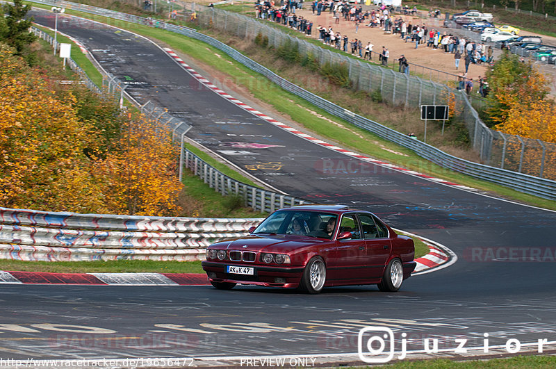 Bild #19656472 - Touristenfahrten Nürburgring Nordschleife (16.10.2022)