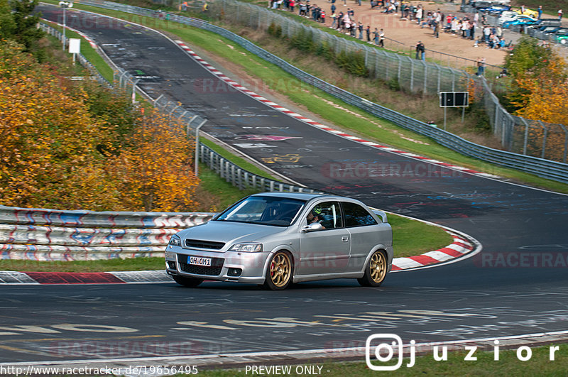 Bild #19656495 - Touristenfahrten Nürburgring Nordschleife (16.10.2022)