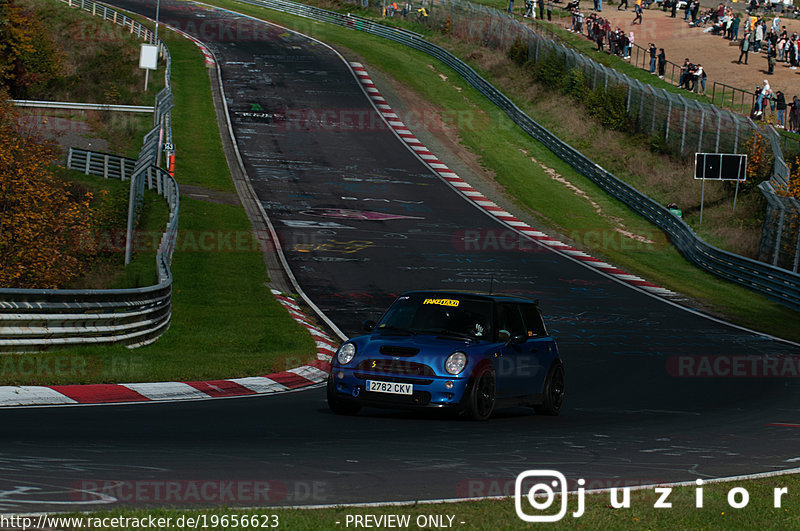 Bild #19656623 - Touristenfahrten Nürburgring Nordschleife (16.10.2022)