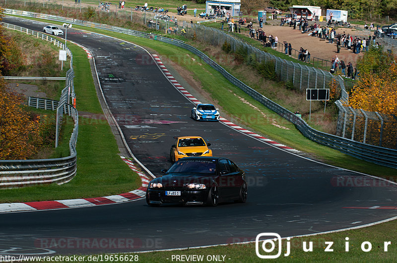 Bild #19656628 - Touristenfahrten Nürburgring Nordschleife (16.10.2022)