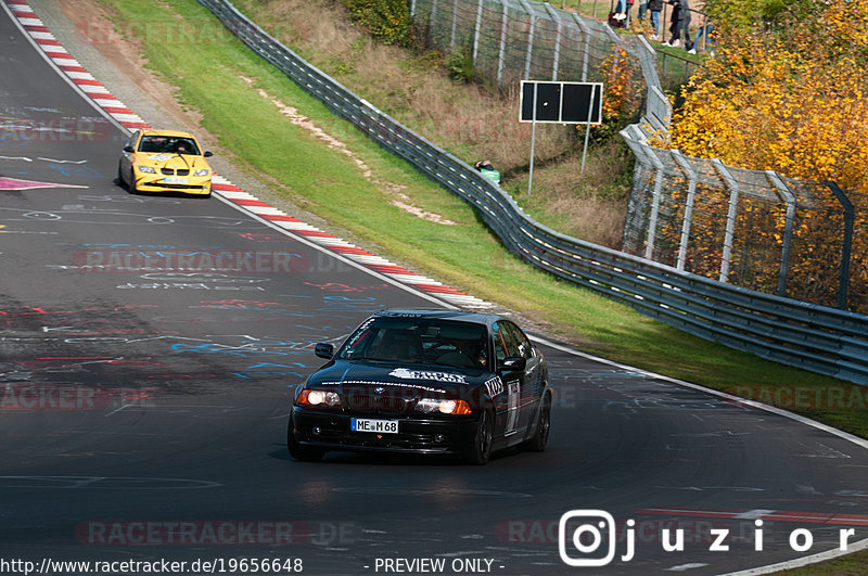 Bild #19656648 - Touristenfahrten Nürburgring Nordschleife (16.10.2022)