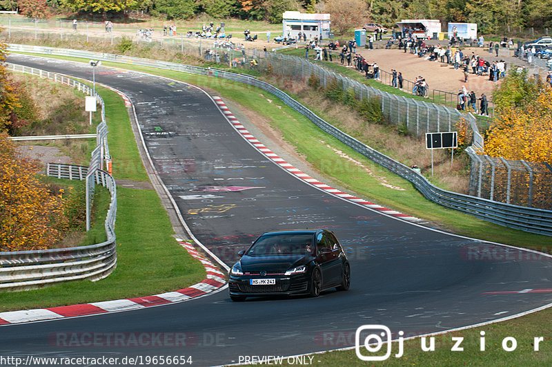 Bild #19656654 - Touristenfahrten Nürburgring Nordschleife (16.10.2022)