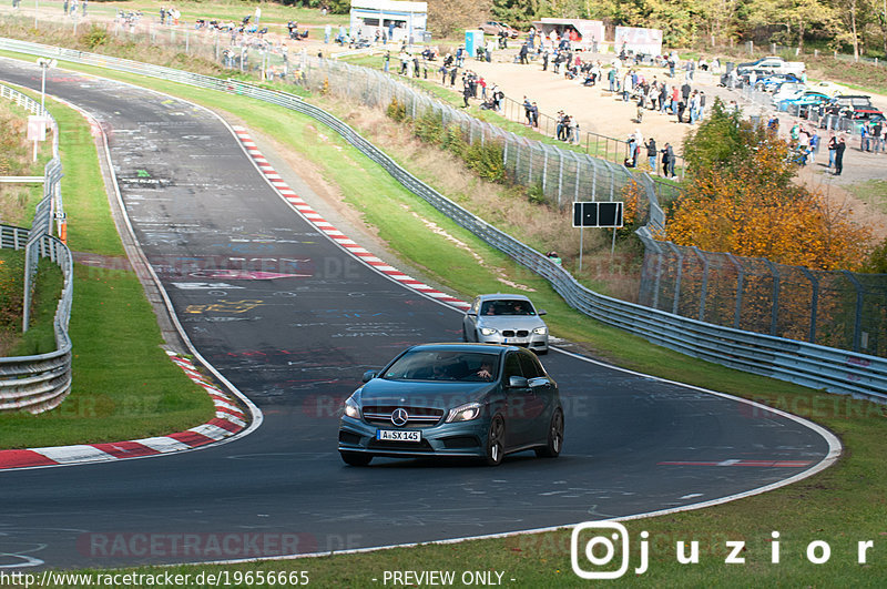 Bild #19656665 - Touristenfahrten Nürburgring Nordschleife (16.10.2022)