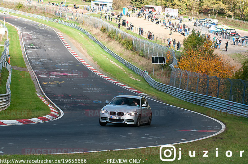 Bild #19656666 - Touristenfahrten Nürburgring Nordschleife (16.10.2022)