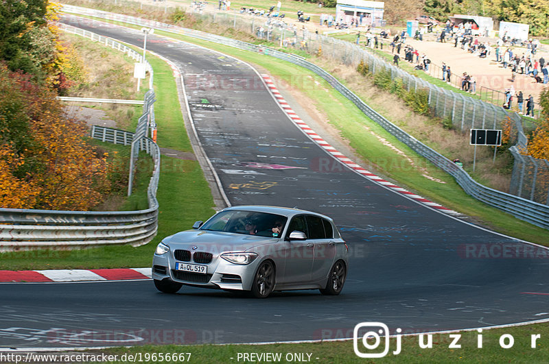 Bild #19656667 - Touristenfahrten Nürburgring Nordschleife (16.10.2022)