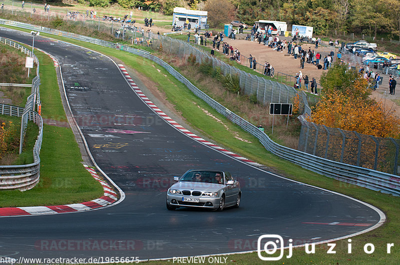 Bild #19656675 - Touristenfahrten Nürburgring Nordschleife (16.10.2022)