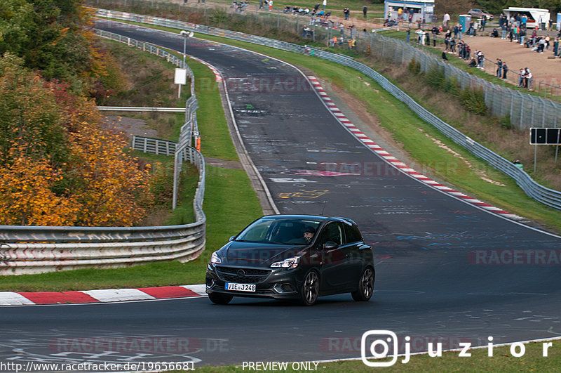 Bild #19656681 - Touristenfahrten Nürburgring Nordschleife (16.10.2022)