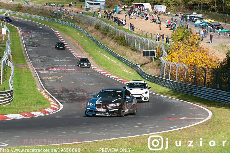 Bild #19656698 - Touristenfahrten Nürburgring Nordschleife (16.10.2022)