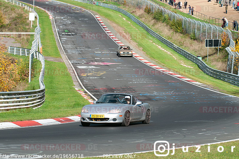 Bild #19656718 - Touristenfahrten Nürburgring Nordschleife (16.10.2022)