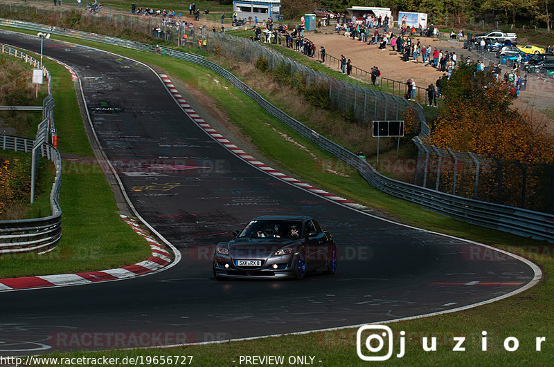 Bild #19656727 - Touristenfahrten Nürburgring Nordschleife (16.10.2022)