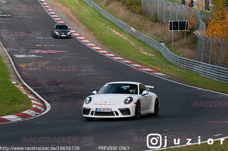 Bild #19656736 - Touristenfahrten Nürburgring Nordschleife (16.10.2022)