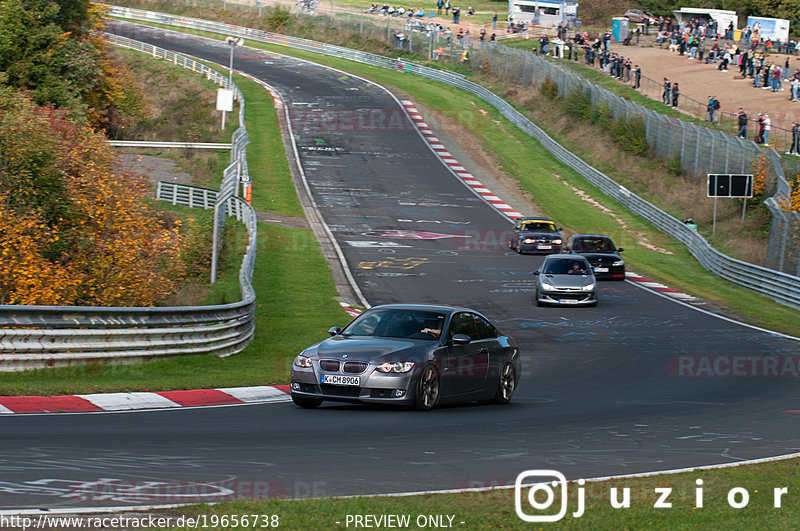 Bild #19656738 - Touristenfahrten Nürburgring Nordschleife (16.10.2022)