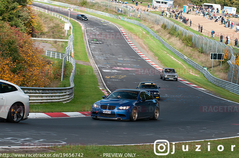 Bild #19656742 - Touristenfahrten Nürburgring Nordschleife (16.10.2022)