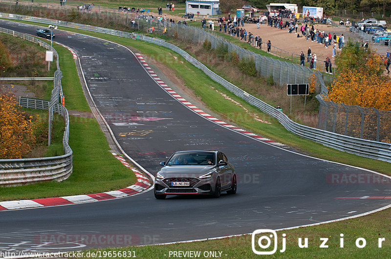 Bild #19656831 - Touristenfahrten Nürburgring Nordschleife (16.10.2022)