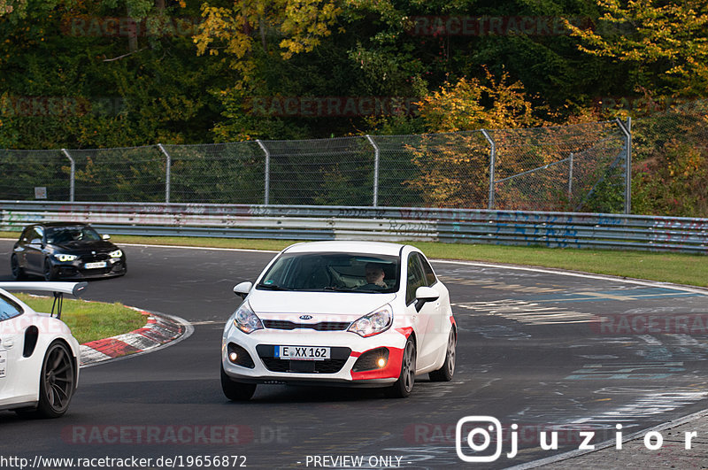 Bild #19656872 - Touristenfahrten Nürburgring Nordschleife (16.10.2022)