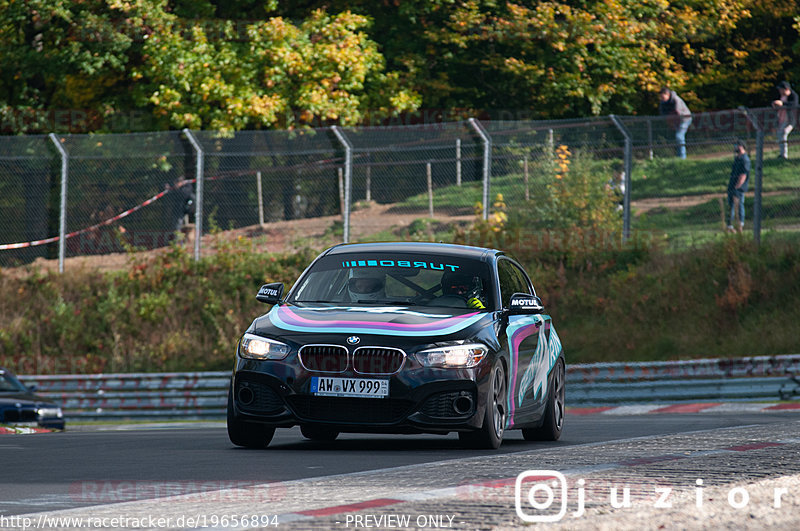 Bild #19656894 - Touristenfahrten Nürburgring Nordschleife (16.10.2022)