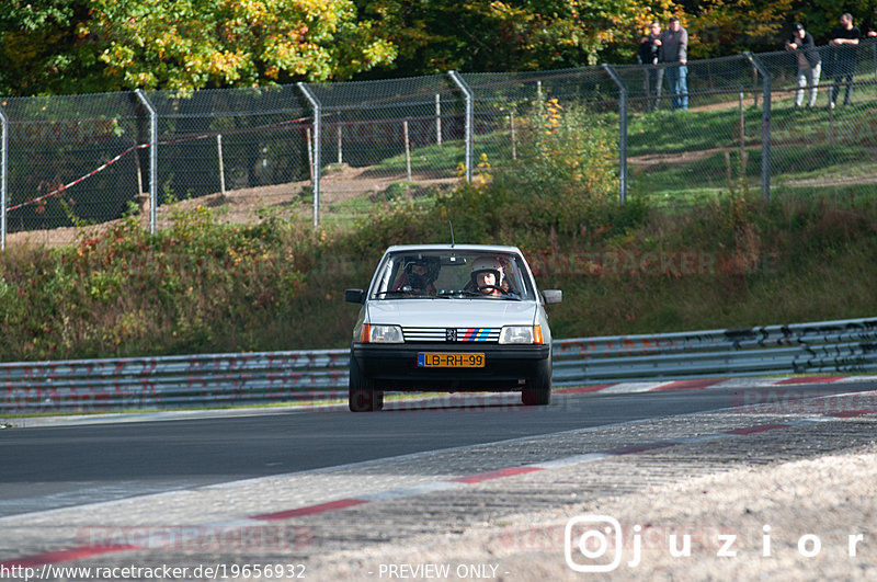 Bild #19656932 - Touristenfahrten Nürburgring Nordschleife (16.10.2022)