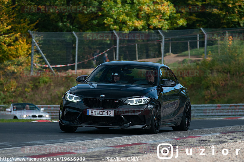 Bild #19656989 - Touristenfahrten Nürburgring Nordschleife (16.10.2022)