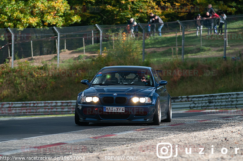 Bild #19657004 - Touristenfahrten Nürburgring Nordschleife (16.10.2022)