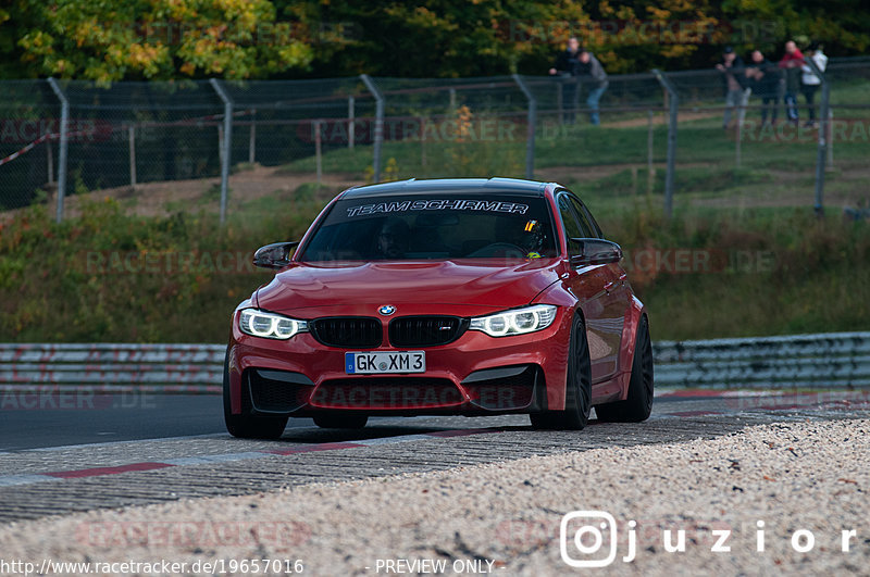 Bild #19657016 - Touristenfahrten Nürburgring Nordschleife (16.10.2022)