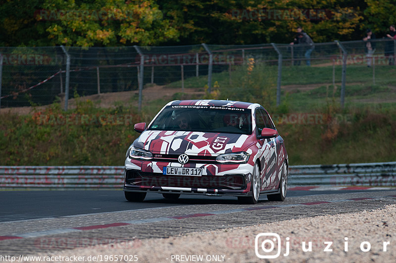 Bild #19657025 - Touristenfahrten Nürburgring Nordschleife (16.10.2022)