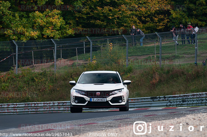 Bild #19657043 - Touristenfahrten Nürburgring Nordschleife (16.10.2022)