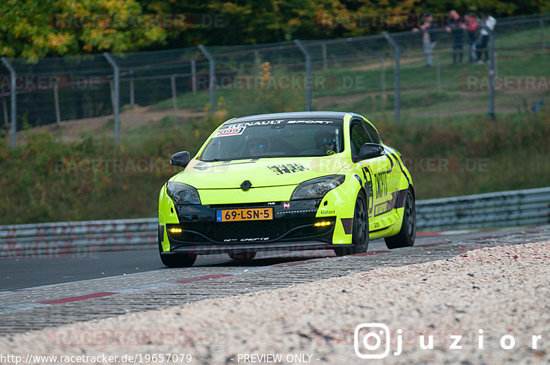 Bild #19657079 - Touristenfahrten Nürburgring Nordschleife (16.10.2022)