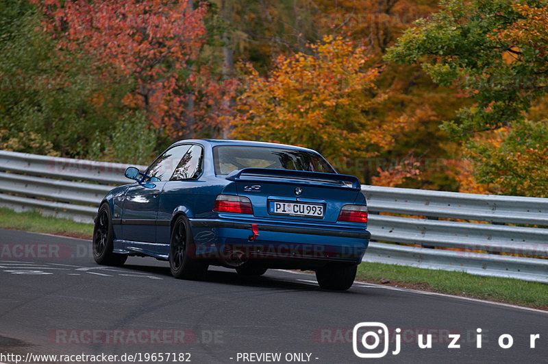 Bild #19657182 - Touristenfahrten Nürburgring Nordschleife (16.10.2022)