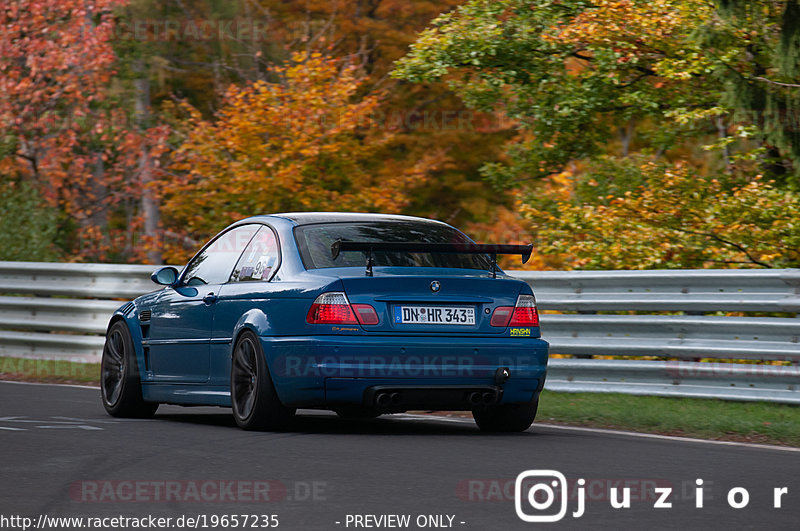 Bild #19657235 - Touristenfahrten Nürburgring Nordschleife (16.10.2022)