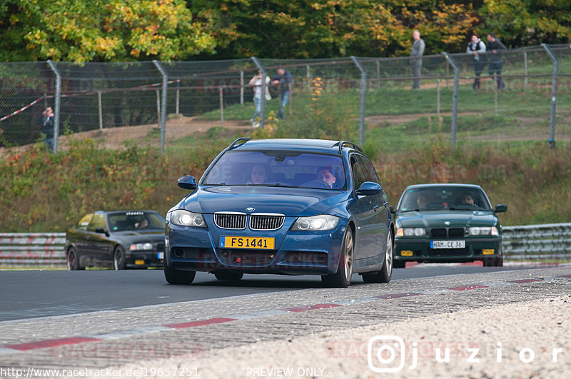 Bild #19657251 - Touristenfahrten Nürburgring Nordschleife (16.10.2022)