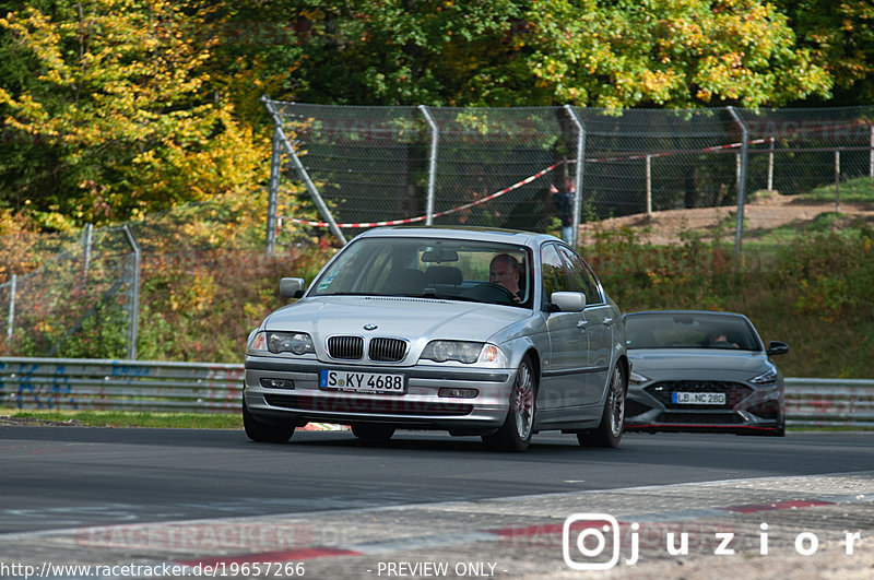 Bild #19657266 - Touristenfahrten Nürburgring Nordschleife (16.10.2022)