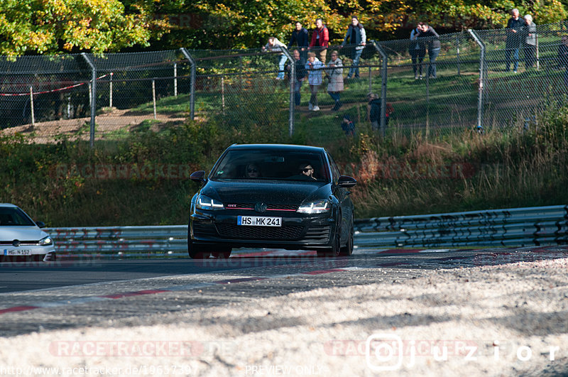 Bild #19657397 - Touristenfahrten Nürburgring Nordschleife (16.10.2022)