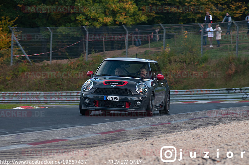 Bild #19657437 - Touristenfahrten Nürburgring Nordschleife (16.10.2022)