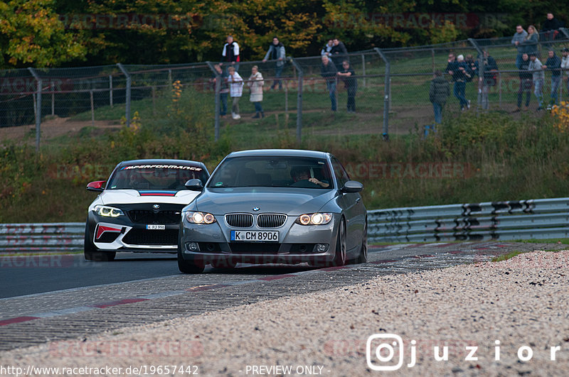 Bild #19657442 - Touristenfahrten Nürburgring Nordschleife (16.10.2022)