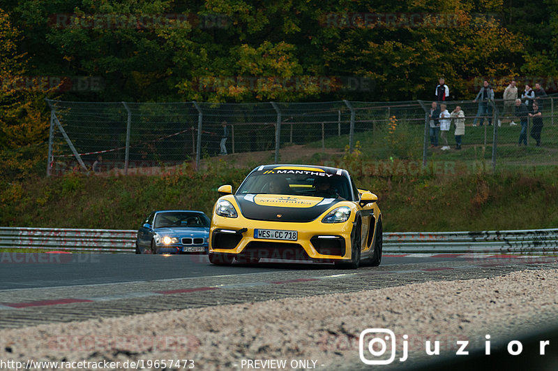 Bild #19657473 - Touristenfahrten Nürburgring Nordschleife (16.10.2022)