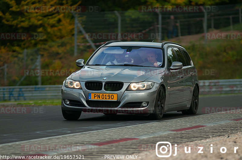 Bild #19657521 - Touristenfahrten Nürburgring Nordschleife (16.10.2022)