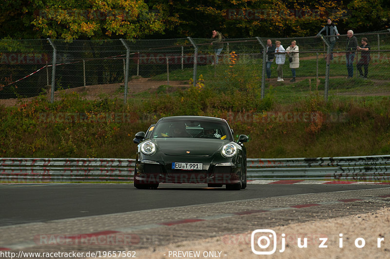 Bild #19657562 - Touristenfahrten Nürburgring Nordschleife (16.10.2022)