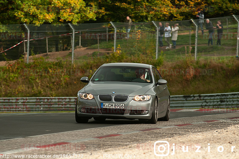 Bild #19657572 - Touristenfahrten Nürburgring Nordschleife (16.10.2022)