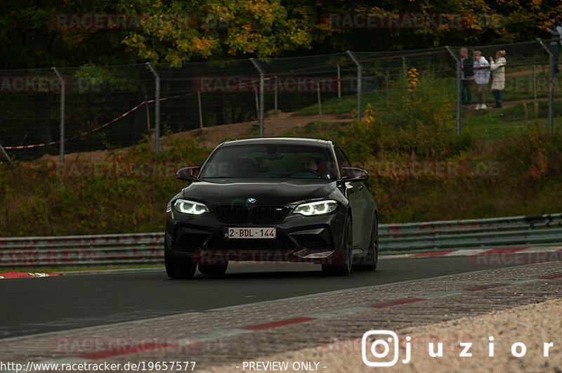 Bild #19657577 - Touristenfahrten Nürburgring Nordschleife (16.10.2022)