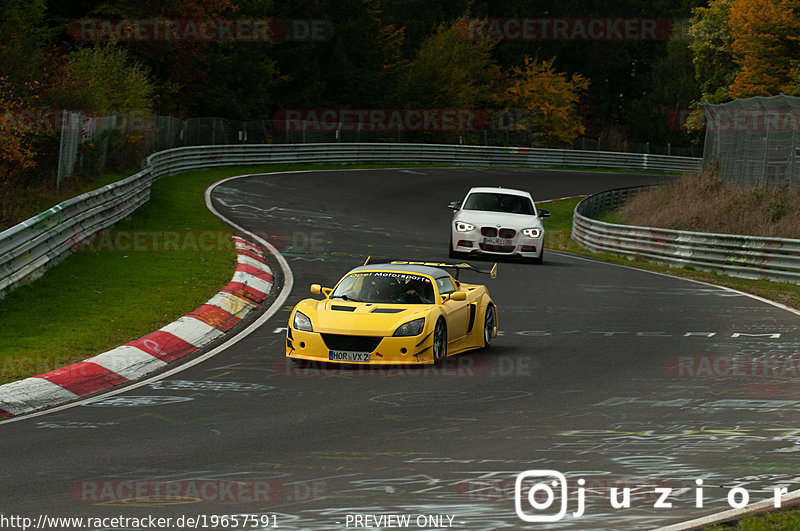 Bild #19657591 - Touristenfahrten Nürburgring Nordschleife (16.10.2022)