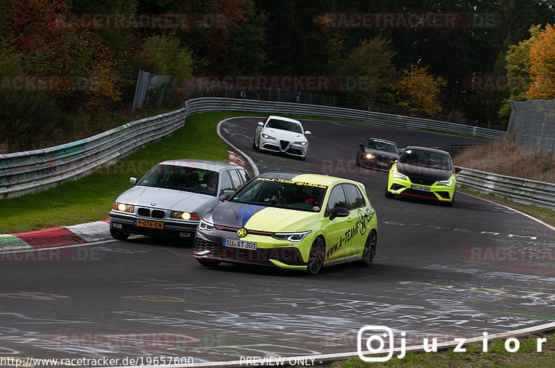 Bild #19657600 - Touristenfahrten Nürburgring Nordschleife (16.10.2022)