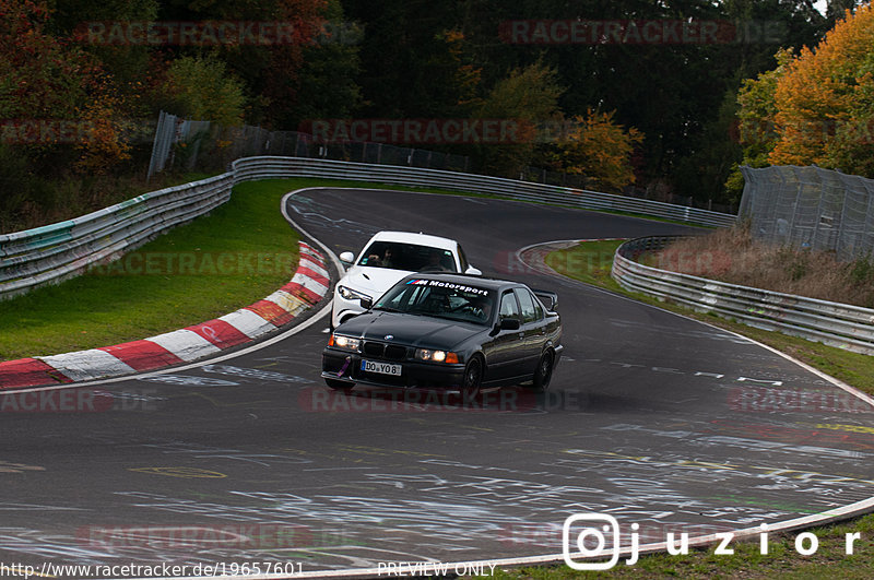 Bild #19657601 - Touristenfahrten Nürburgring Nordschleife (16.10.2022)