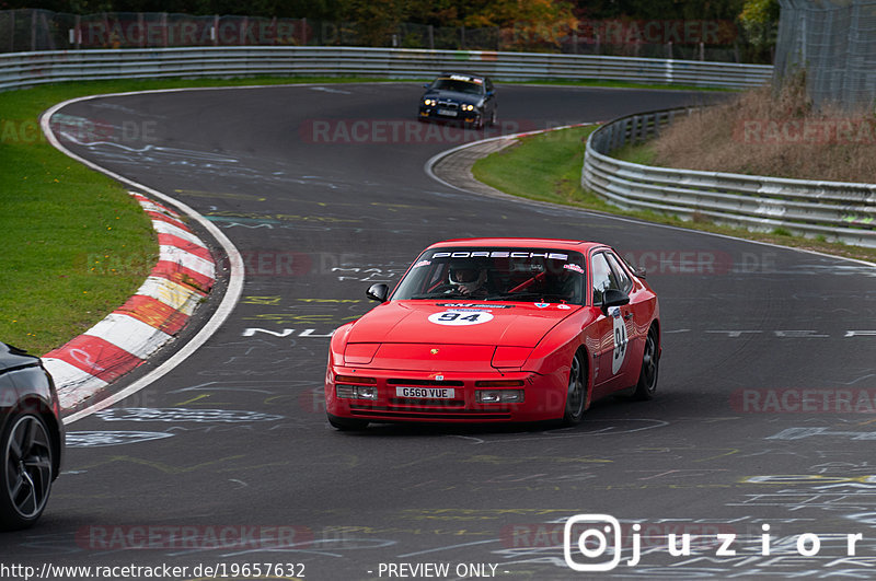 Bild #19657632 - Touristenfahrten Nürburgring Nordschleife (16.10.2022)