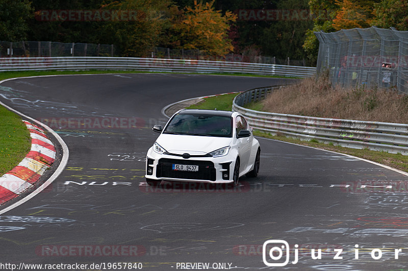 Bild #19657840 - Touristenfahrten Nürburgring Nordschleife (16.10.2022)