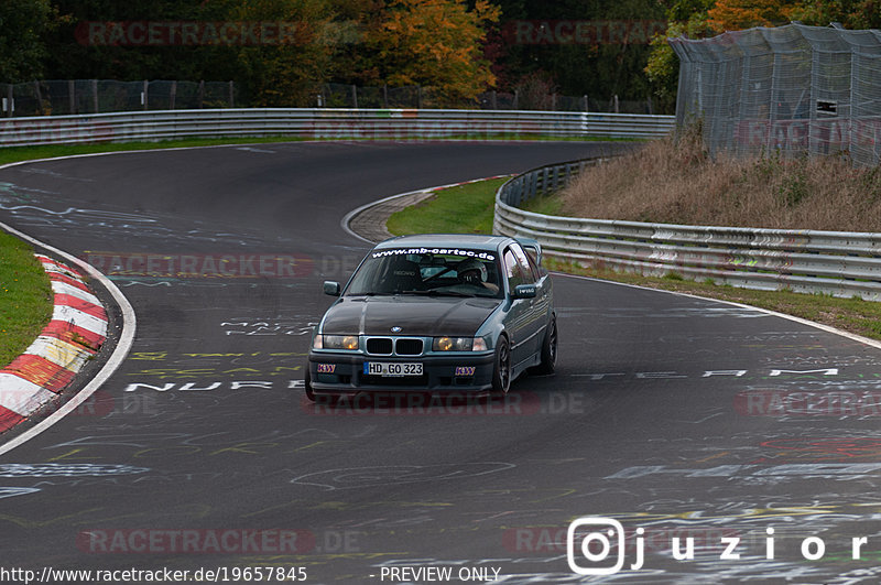 Bild #19657845 - Touristenfahrten Nürburgring Nordschleife (16.10.2022)