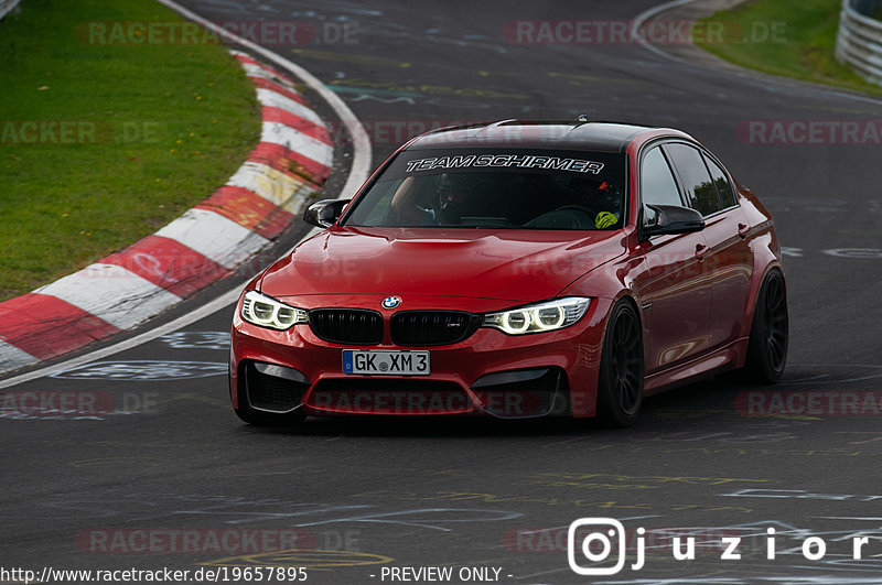 Bild #19657895 - Touristenfahrten Nürburgring Nordschleife (16.10.2022)