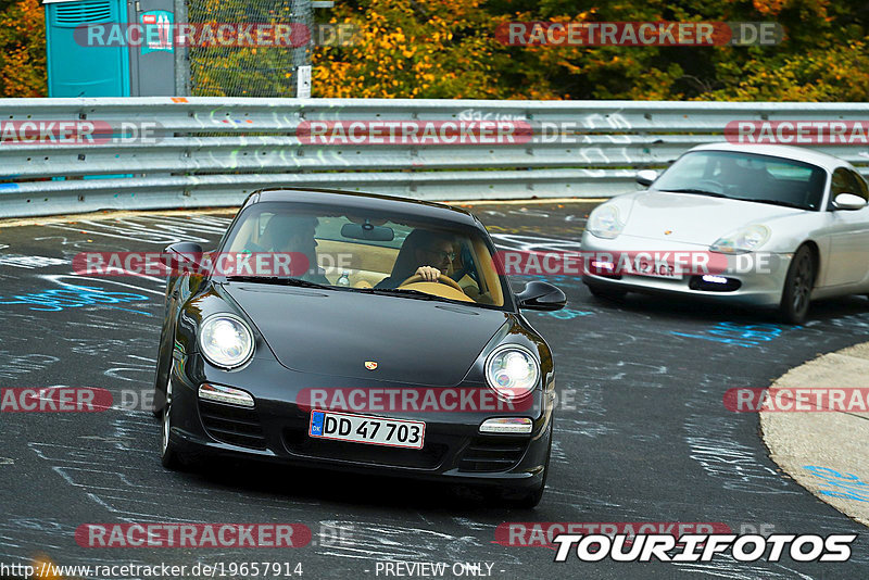 Bild #19657914 - Touristenfahrten Nürburgring Nordschleife (16.10.2022)