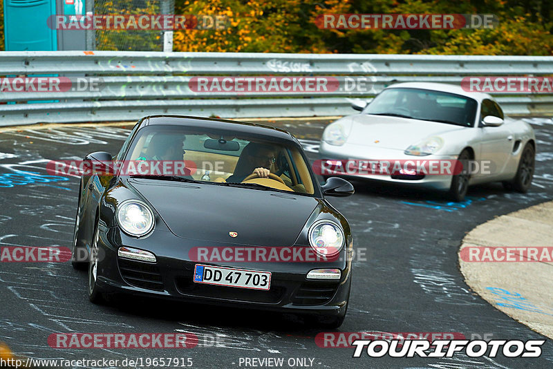 Bild #19657915 - Touristenfahrten Nürburgring Nordschleife (16.10.2022)